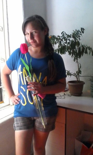 ^_^нина Вагизова^_^