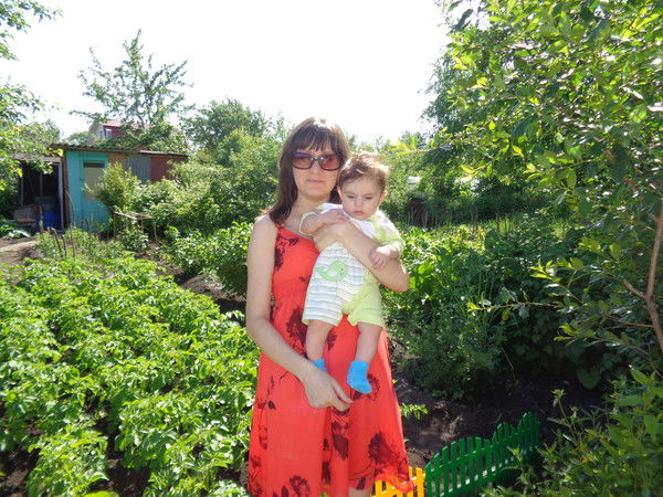 Екатерина Флат