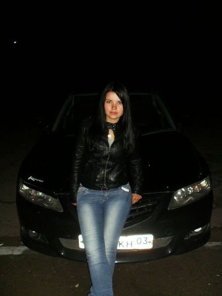 Ирина Дружинина