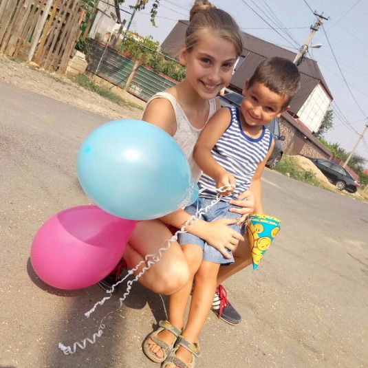 Кира Яцышина