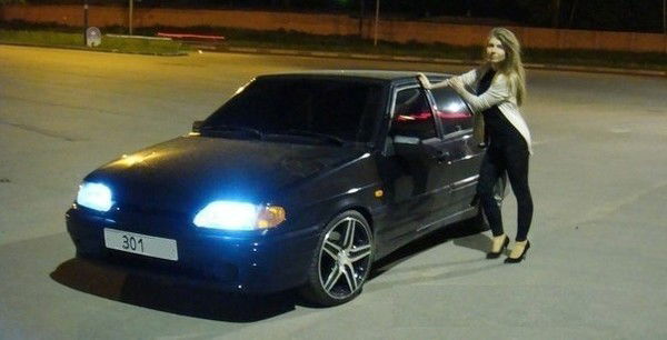 Александр Пивоваров