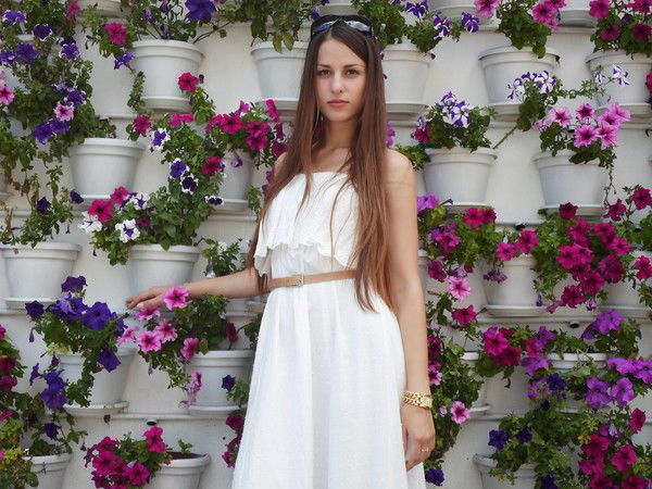 Ангелина Воронкова