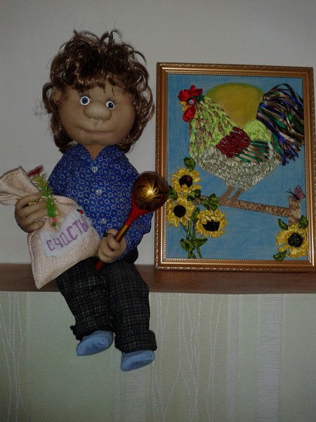 Татьяна Шикина