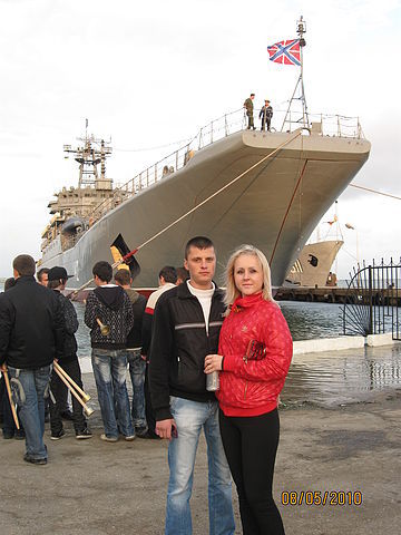 Оксана Филоненко