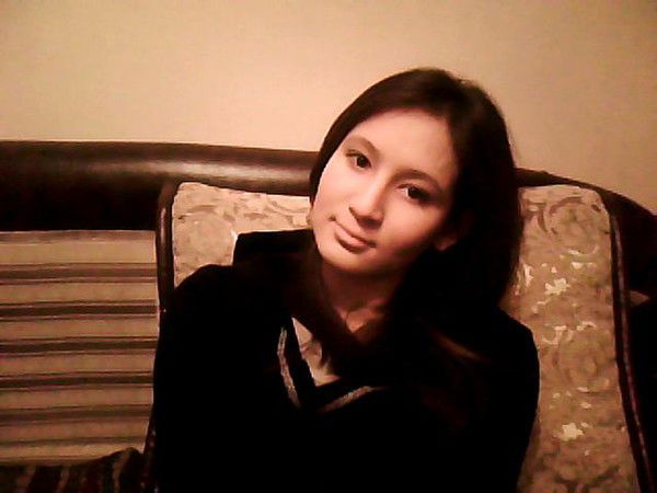 Гаухар Файзулина