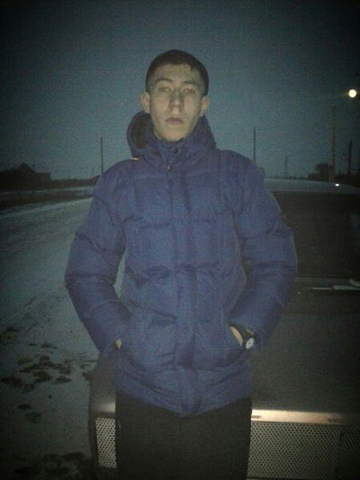 Николай Афанасьев