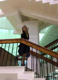 Наталия Лесных