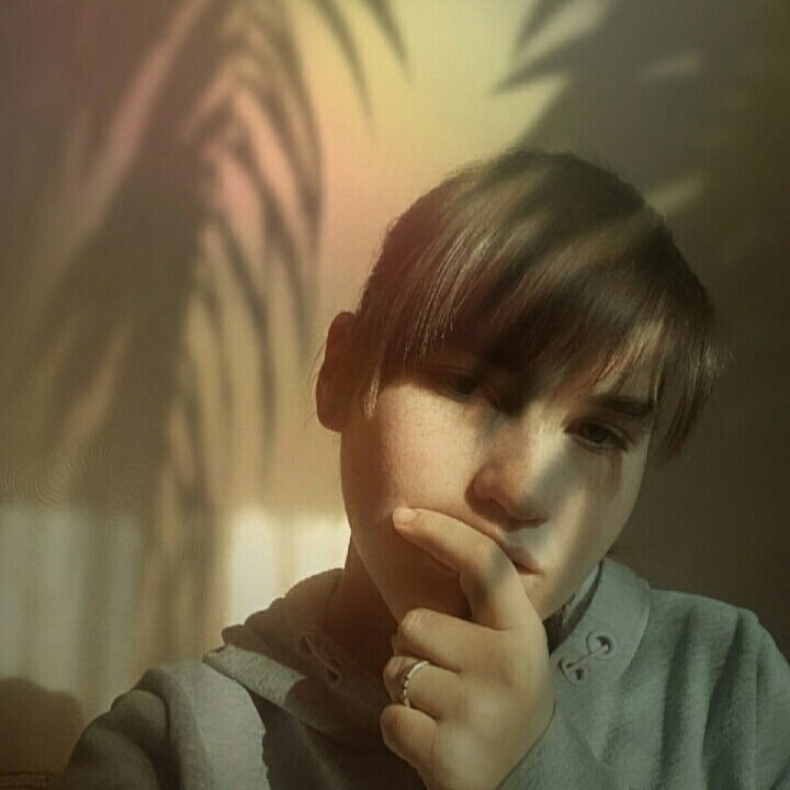 Ксения Киричай