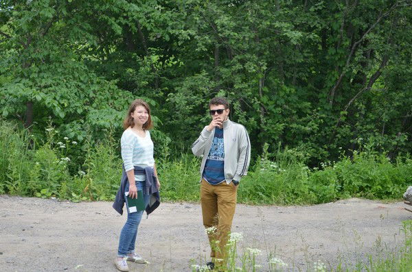 Иван Егоров