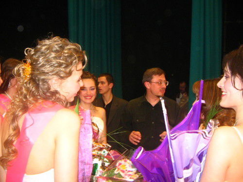 Игорь Поставной