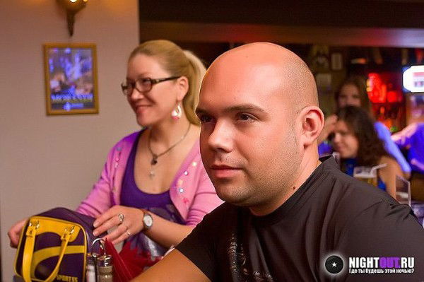 Дмитрий Колтин