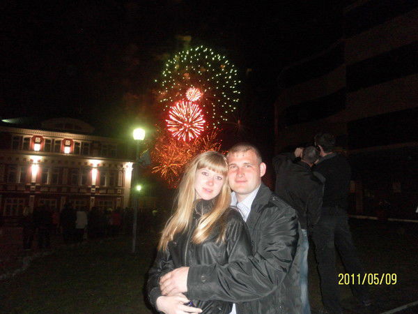 Евгений Жданов