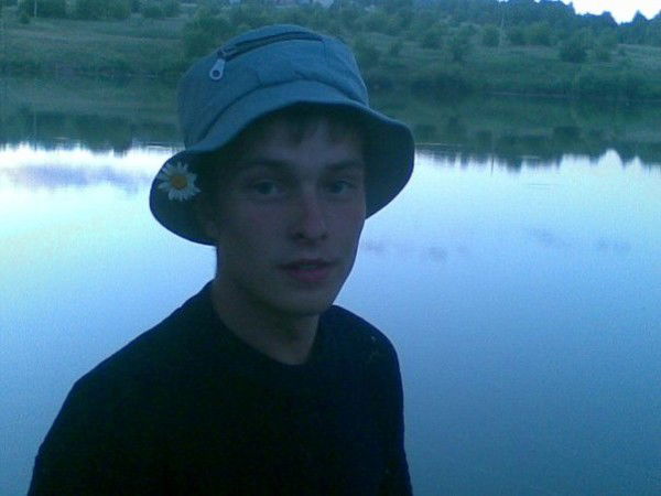 Михаил Маркелов