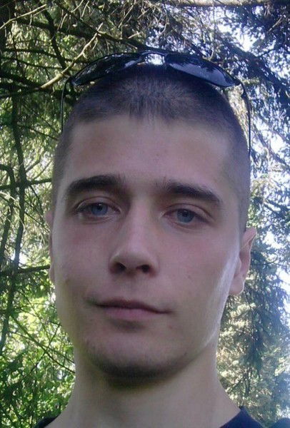 Миша Нестеренко