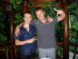 Стас Арзамасов