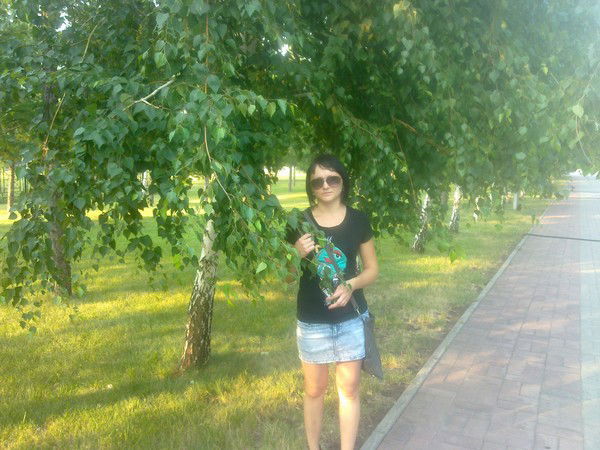 Александра Киселёва-Кучина