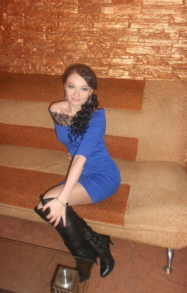 Надежда Смирнова