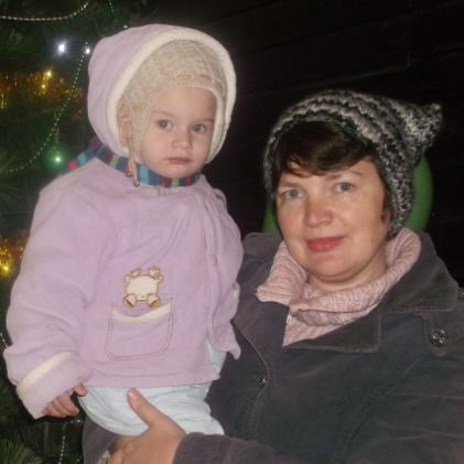 Ирина Михайловна