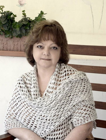 Мария Феодориди