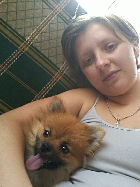 Светлана Курбатова