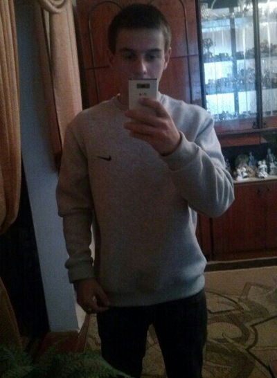 Влад Клепчак