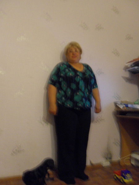 Наталья Логинова