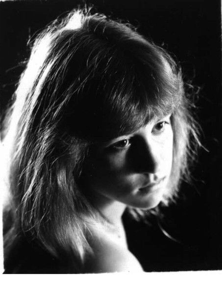 Ирина Котельникова