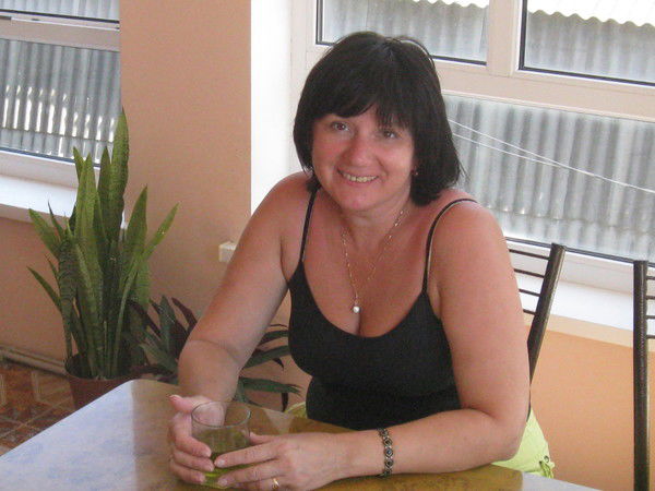 Светлана Соколова