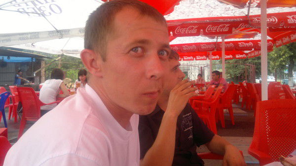 Игорь Пупов