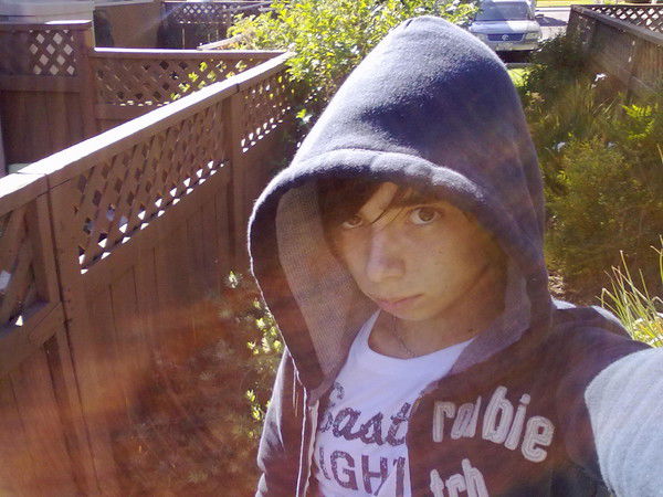 Артём Олейников