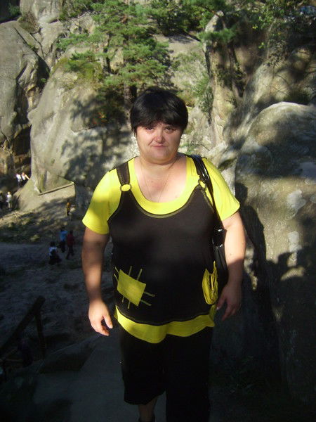 Татьяна Пащенко