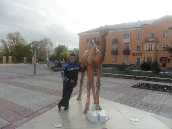 Богдан Ясаков