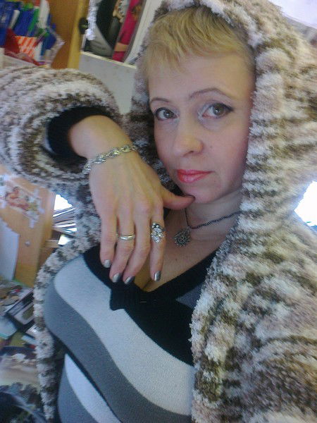 Ольга Ковалёва