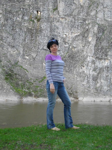 Марина Жукова