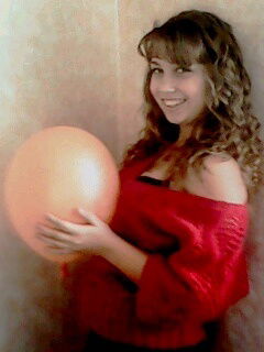 Карина Белицкая