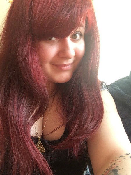 Ich Bin Dein Engel...