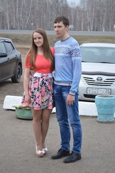 Дмитрий Лубнин