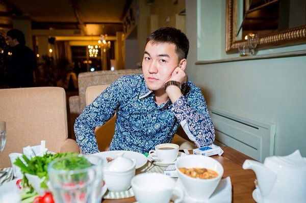 Вячеслав Ким