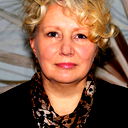 Любовь Гусева