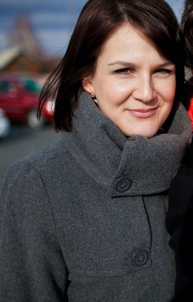 Евгения Гейценредер