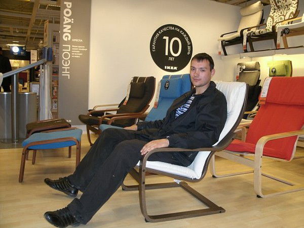 Евгений Лосев