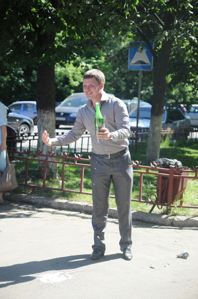 Артем Благовещенский