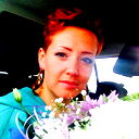 Ирина Антипас