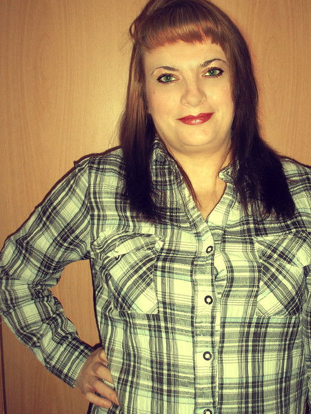 Светлана Скоромных-Никифорова