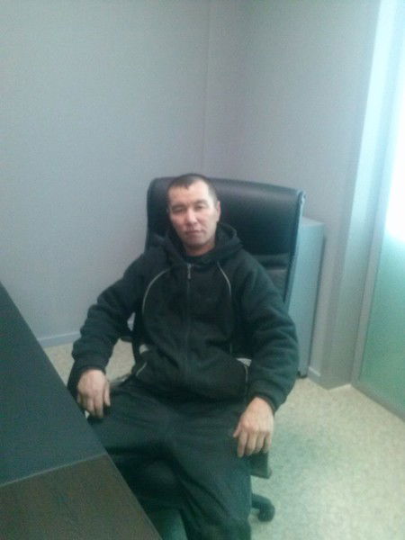 Марат Шарипов