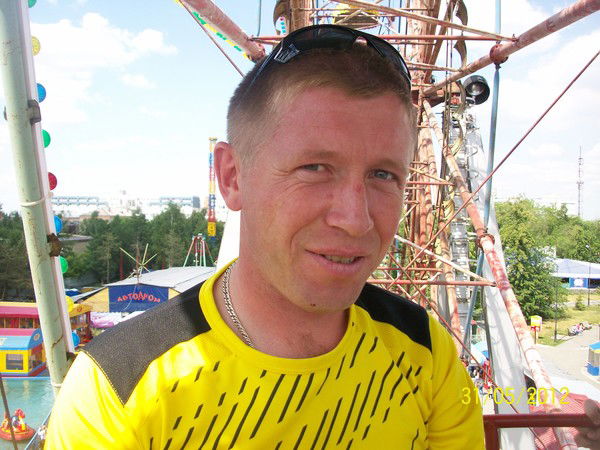 Дмитрий Созыкин