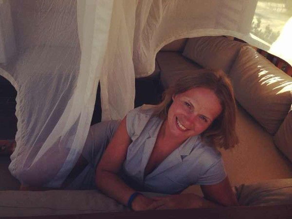 Яна Малышева