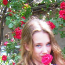 Лена Какурина