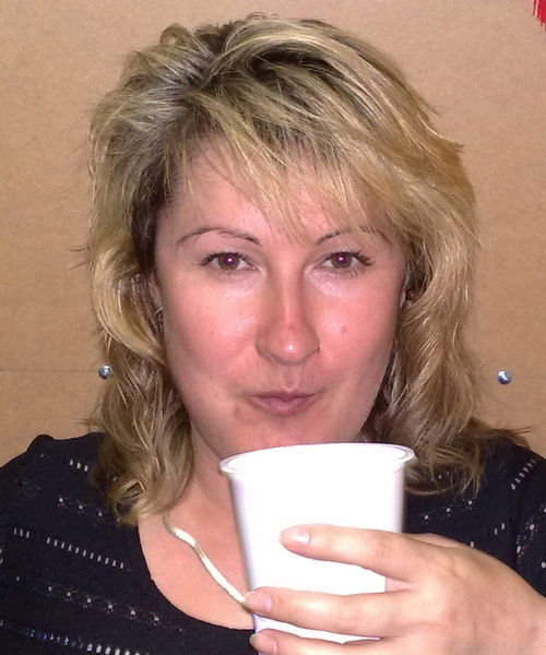 Анастасия Бжестовская