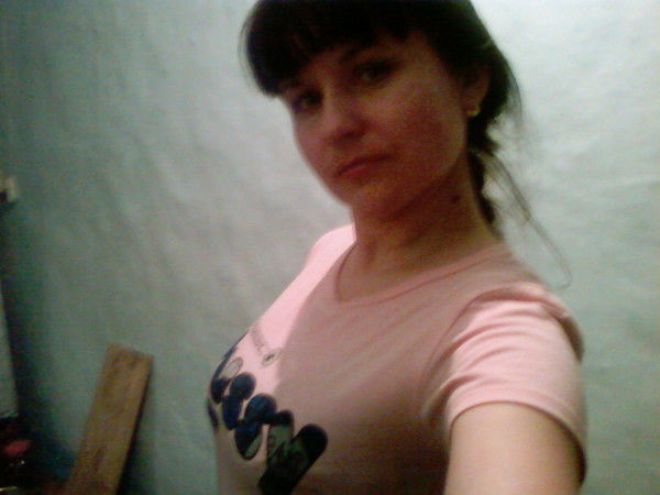 Людмила Боровая